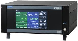 Wika Cal - CPC6050 - Contrôleur de pression modulaire - ATC Mesures